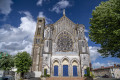 Abbaye Notre-Dame des Gardes