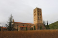 Abbaye saint-Michel de Cuixa