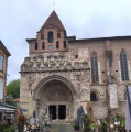 Abbaye Saint Pierre de Moissac