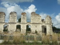 Abbaye Sainte Claire de Nogent l'Artaud