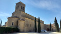 Abbaye Sainte-Madeleine