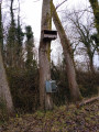 abris pour la faune