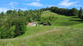 Hulftegg - Chrüzegg über den Züri Oberland-Höhenweg