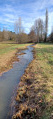 Boucle de Saint-Marcel-du-Périgord par Tiregand et Moulin Pommier