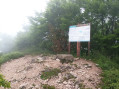 Aiguille de Chalais