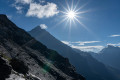 Aiguille de la Grande Sassière