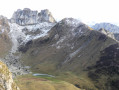 Aiguilles de Darbon