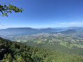 Le Revard et le Pertuiset par le Golet de la Pierre depuis Pugny-Chatenod