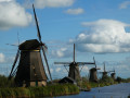 Kinderdijk