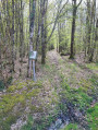 Ni côtes ni monts à Montécot
