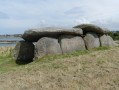 L'Île Milliau, la Pointe de Bihit et les plages de Trébeurden