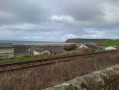 St Bees Village And Beach