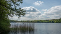 Von Mölln um den Schmalsee und den Lütauer See