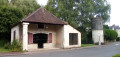 Ancien atelier de maréchal ferrant