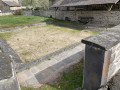 Ancien lavoir au début de la rue des Paulines