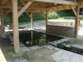 Ancien lavoir communal