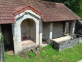 Ancien lavoir