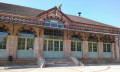 Ancien marché aux poulets