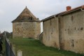 Ancien moulin à Luché sur Brioux