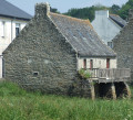 Ancien moulin à marée