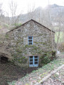 Ancien moulin de l'Hom