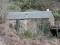 Ancien moulin de l'Hom