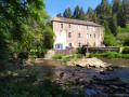 Ancien moulin