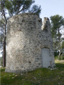 Ancien moulin