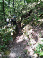 Sur les traces de la "Rigole d'Essai" de Pierre Paul Riquet