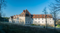 Ancien Sanatorium de Velars