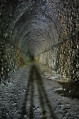 Ancien tunnel SNCF