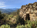 Ancienne cabane de berger