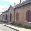 Ancienne école de la Ferté Beauharnais