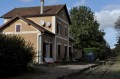 Ancienne gare de Doulevant-le-château