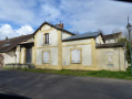 Ancienne Gare de Nesles la Vallée