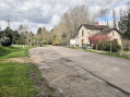 Ancienne gare de Vallangoujard, pique nique