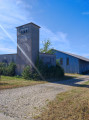 Autour des glaisières à Léchelle