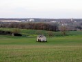 Ancienne loge et carrière de Saint-Gaultier