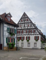 Ancienne mairie de Süßen