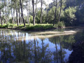 Ancienne pêcherie d'Aziré