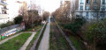 Ancienne voie ferrée de Petite Ceinture