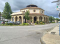 Anciennes halle aux grains