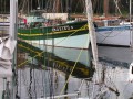 Anciens bateaux à flots