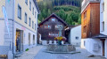 De Airolo à Andermatt en suivant la Via Gottardo