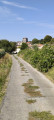 De Taillebourg à Annepont par le Chemin des Escarbilles