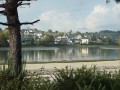 Autour de Port-la Forêt et l'Anse de Penfoulic