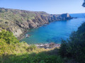 Anse de la Mauresque