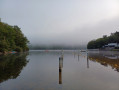 Tour du Lac de Guerlédan sur deux jours