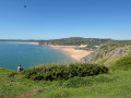 Aperçu de la plage