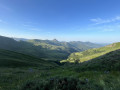 Col de Font de Cère - La Brèche de Rolland - Puy Mary - Puy de Peyre Arse